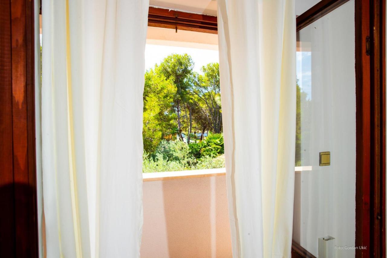 Apartment Midea Rovinj Exterior foto